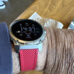 <span class="product-title-compatibility">Double Textured FKM Rubber Strap <br><small>By DASSARI</small></span>