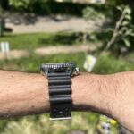 <span class="product-title-compatibility">FKM Rubber Diver Strap <br><small>By DASSARI</small></span>