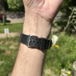 <span class="product-title-compatibility">FKM Rubber Diver Strap <br><small>By DASSARI</small></span>
