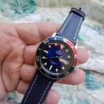 <span class="product-title-compatibility">Sailcloth Strap <br><small>By DASSARI</small></span>