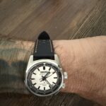 <span class="product-title-compatibility">Perforated Sailcloth Strap <br><small>By DASSARI</small></span>