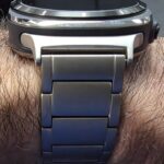 <span class="product-title-compatibility">Titanium Bracelet <br><small>For Samsung Galaxy Watch Ultra </small></span>
