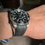 <span class="product-title-compatibility">DASSARI Fitted 21mm FKM Strap <br><small>For Rolex Submariner</small></span>