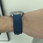<span class="product-title-compatibility">One-Piece Explorer Strap <br><small>with Deployant Clasp</small></span>