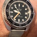 Heritage Steel Bracelet