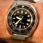 Heritage Steel Bracelet