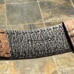 <span class="product-title-compatibility">Vintage Leather Strap <br><small>With Quick Release</small></span>