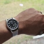 Thin Mesh Strap