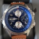 Stainless Steel Rally Bracelet