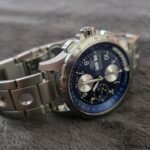 Stainless Steel Rally Bracelet