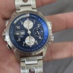 Stainless Steel Rally Bracelet