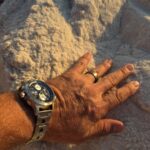 Stainless Steel Rally Bracelet