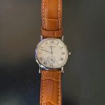 <span class="product-title-compatibility">Men's Crocodile Embossed Strap <br><small>With Quick Release</small></span>