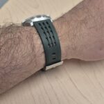 <span class="product-title-compatibility">Flex Perforated FKM Strap <br><small>By DASSARI</small></span>