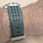 <span class="product-title-compatibility">Flex Perforated FKM Strap <br><small>By DASSARI</small></span>