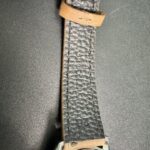 <span class="product-title-compatibility">Vintage Waxed Leather Strap <br><small>With Quick Release</small></span>