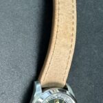 <span class="product-title-compatibility">Vintage Waxed Leather Strap <br><small>With Quick Release</small></span>