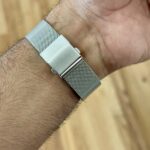 <span class="product-title-compatibility">Pro Mesh Strap <br><small>With Quick Release</small></span>