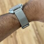 <span class="product-title-compatibility">Pro Mesh Strap <br><small>With Quick Release</small></span>