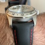 <span class="product-title-compatibility">Sailcloth Strap with Deployant Clasp <br><small>By DASSARI</small></span>