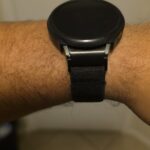 <span class="product-title-compatibility">Nylon Stretch Band <br><small>For Samsung Galaxy Watch 7</small></span>
