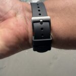 <span class="product-title-compatibility">Wave FKM Rubber Strap <br><small>By DASSARI</small></span>