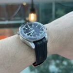 <span class="product-title-compatibility">DASSARI Fitted FKM Strap <br><small>For Omega Seamaster</small></span>