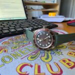 <span class="product-title-compatibility"> DASSARI Fitted FKM Strap <br><small>for Tudor Black Bay 58</small></span>