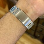 <span class="product-title-compatibility">Classic Fitted Bracelet <br><small>For Seiko Alpinist</small></span>