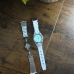 <span class="product-title-compatibility">DASSARI Fitted FKM Strap <br><small>For Tissot PRX</small></span>