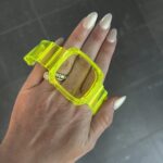 <span class="product-title-compatibility">Transparent Case Strap <br><small>For Fitbit Sense</small></span>