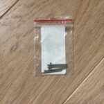 Quick Release Spring Bars