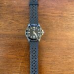 <span class="product-title-compatibility">Textured FKM Rubber Strap <br><small>By DASSARI</small></span>