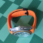 Active Band for Omega Seamaster Planet Ocean