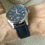 <span class="product-title-compatibility">Sailcloth Strap <br><small>By DASSARI</small></span>