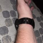 <span class="product-title-compatibility"> Vented Titanium Bracelet  <br><small>For Garmin Forerunner 970</small></span>