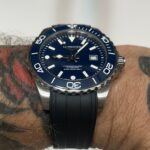 <span class="product-title-compatibility">DASSARI Fitted 21mm FKM Strap <br><small>For Rolex Submariner</small></span>