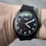<span class="product-title-compatibility">One-Piece Explorer Strap <br><small>with Deployant Clasp</small></span>