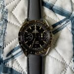 <span class="product-title-compatibility">Stitched FKM Hybrid Strap <br><small>with Deployant Clasp</small></span>