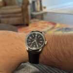 <span class="product-title-compatibility">Stitched FKM Hybrid Strap <br><small>with Deployant Clasp</small></span>