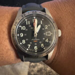 <span class="product-title-compatibility">Stitched FKM Hybrid Strap <br><small>with Deployant Clasp</small></span>