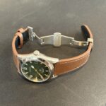 Butterfly Deployant Clasp