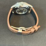 Butterfly Deployant Clasp