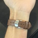Butterfly Deployant Clasp