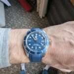 <span class="product-title-compatibility">Fitted CTS Strap <br><small>For Tudor Black Bay 58</small></span>