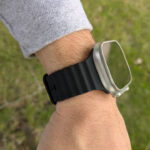 <span class="product-title-compatibility">Flow Sport Band <br><small>For Apple Watch</small></span>