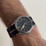 Woven Single Pass Strap