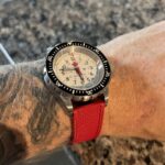 <span class="product-title-compatibility">Double Textured FKM Rubber Strap <br><small>By DASSARI</small></span>