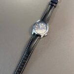 <span class="product-title-compatibility">Vintage Padded Leather Band <br><small>With Quick Release</small></span>
