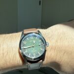 <span class="product-title-compatibility">Nagano Leather Strap <br><small>By DASSARI</small></span>